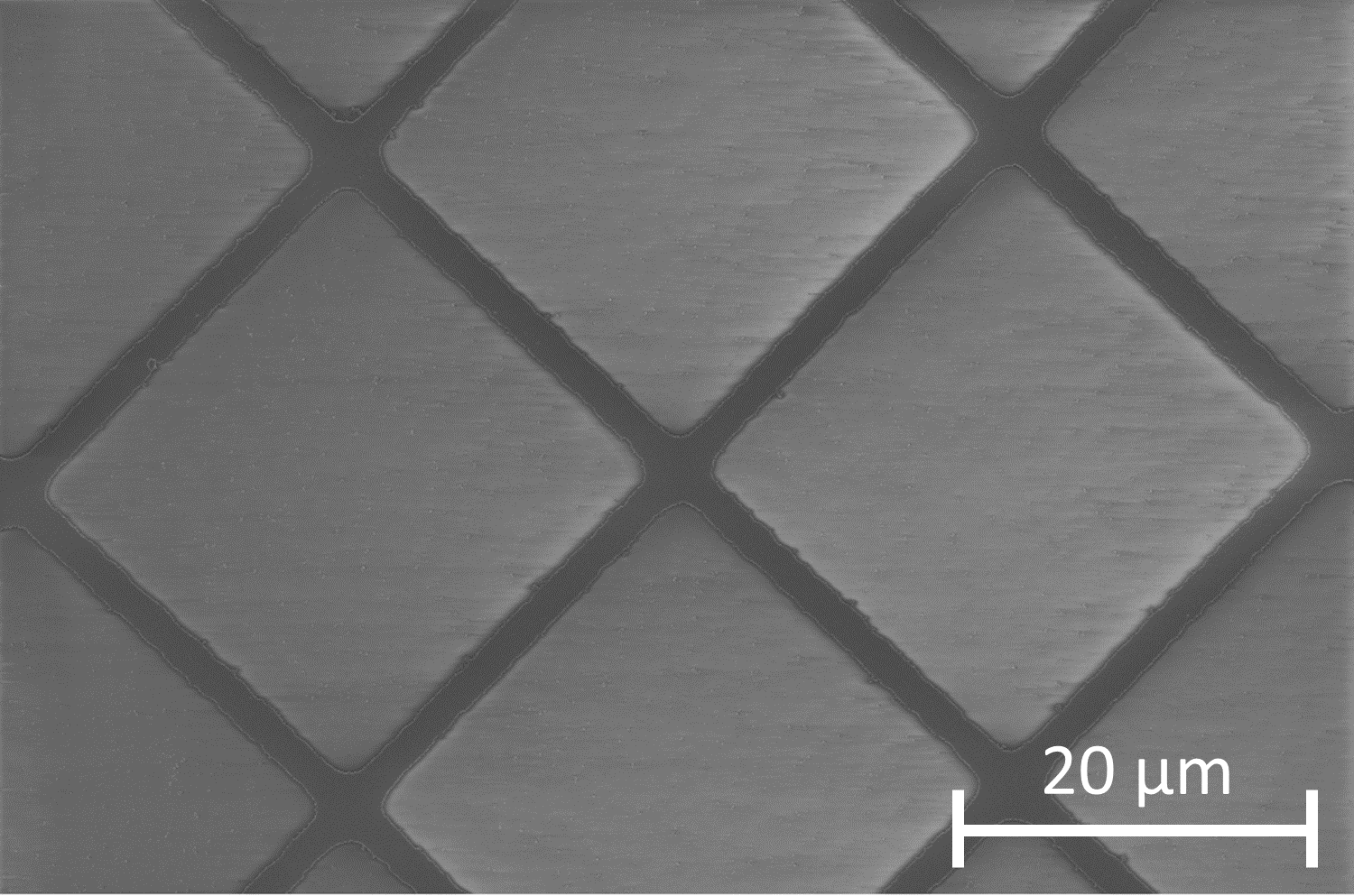 nanoGe - HOPV19 - High-Performance Cu Mesh Transparent Conductive